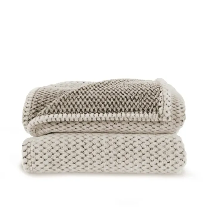 Sagaform Anni R-PET fleece blanket - LT52129 (N0055)